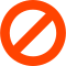 ban symbol